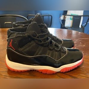 Size 8.5 - Jordan 11 Retro High Bred